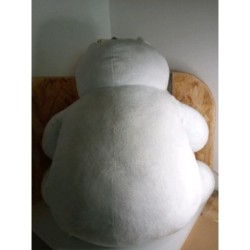 Grosse peluche 