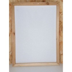 Toile Petite princesse