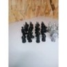 Jeu d echecs fait main