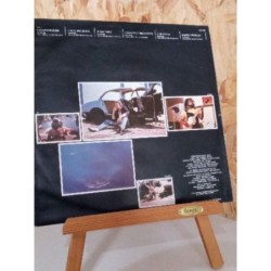 Vinyle 33T Gainsbourg Aux armes et Caetera