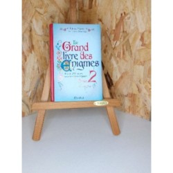 Livre des enigmes