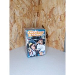 Manga Gate Keepers l'integral