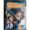 Manga Gate Keepers l'integral