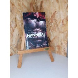 Livre hannibal