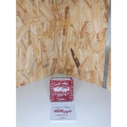 Dessous de verres Kelloggs