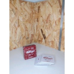 Dessous de verres Kelloggs