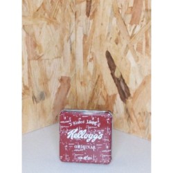 Dessous de verres Kelloggs