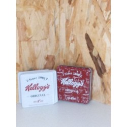 Dessous de verres Kelloggs