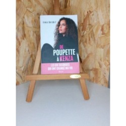 De poupette a Kenza