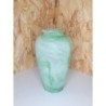 Vase vert 