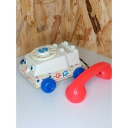jouet fisher price 