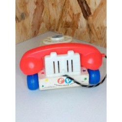jouet fisher price 