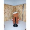 Pain d epice crochet