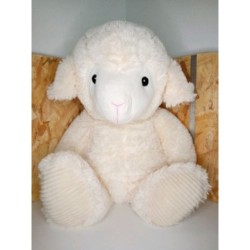 Peluche mouton