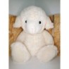 Peluche mouton