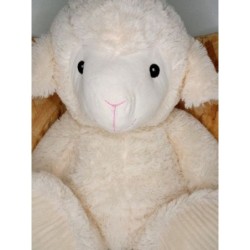 Peluche mouton