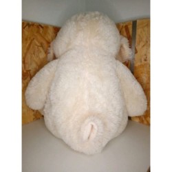 Peluche mouton