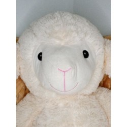 Peluche mouton