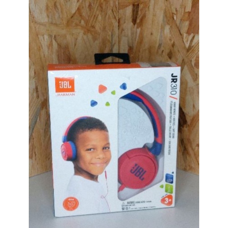 Casque enfant JBL