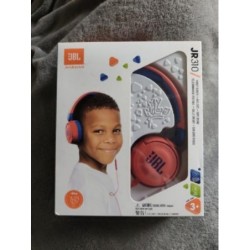 Casque enfant JBL