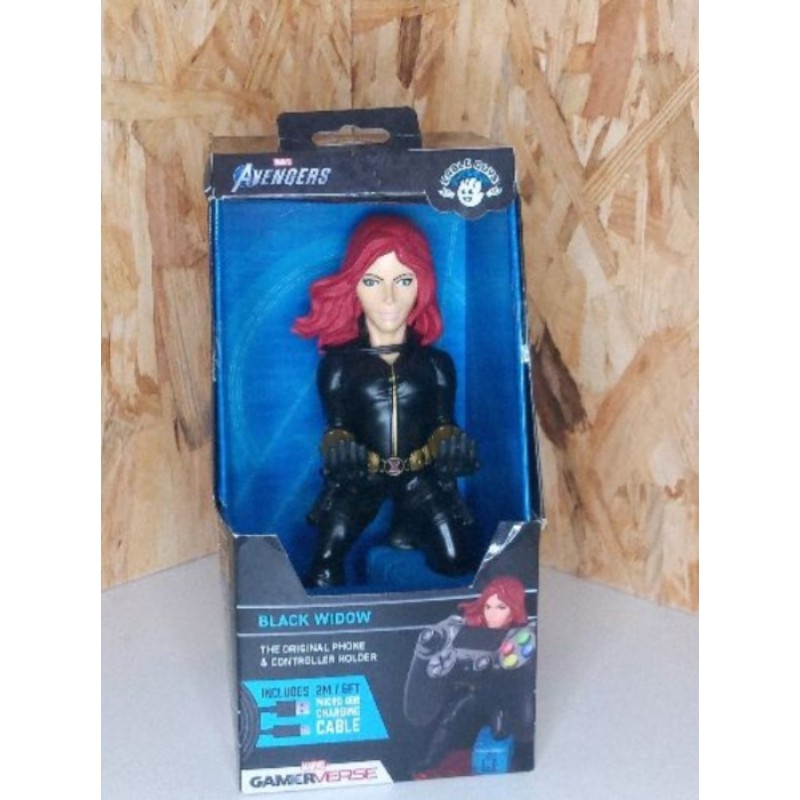 Support manette ou telephone