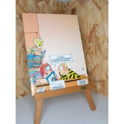 BD L'eleve Ducobu "au coin '