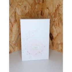 Coffret Lapin musical bebe 