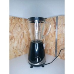 Blender noir