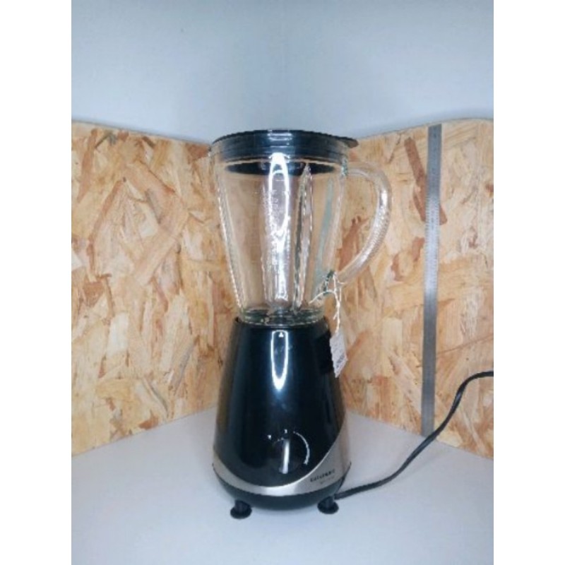 Blender noir