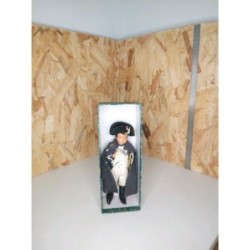 Poupee Napoleon Collection