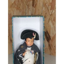 Poupee Napoleon Collection