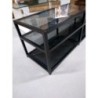 Meuble Tv noir