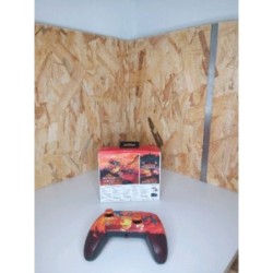 Manette Switch Pokemon