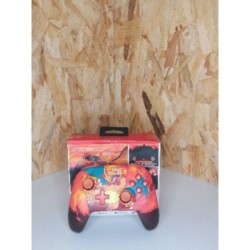 Manette Switch Pokemon