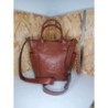 Sac marron Desigual