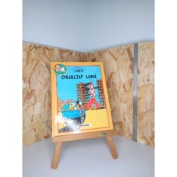 Les aventures de TINTIN