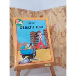 Les aventures de TINTIN