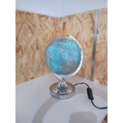Globe lumineux