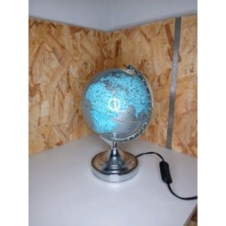 Globe lumineux