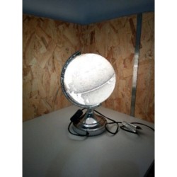 Globe lumineux