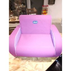 Fauteil enfant depliable