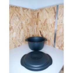 Ultra pro Tupperware