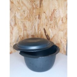 Ultra pro Tupperware