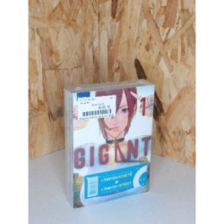 Manga Gigant 