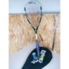 Raquette de squash