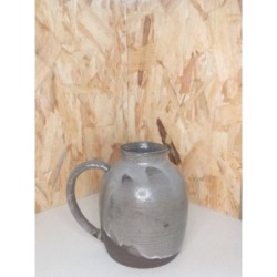 Pichet gris