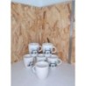 Tasse chien lot 