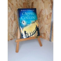 L'appel du Coucou