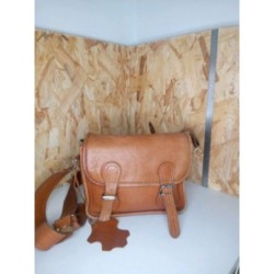 Sac Paul Marius marron