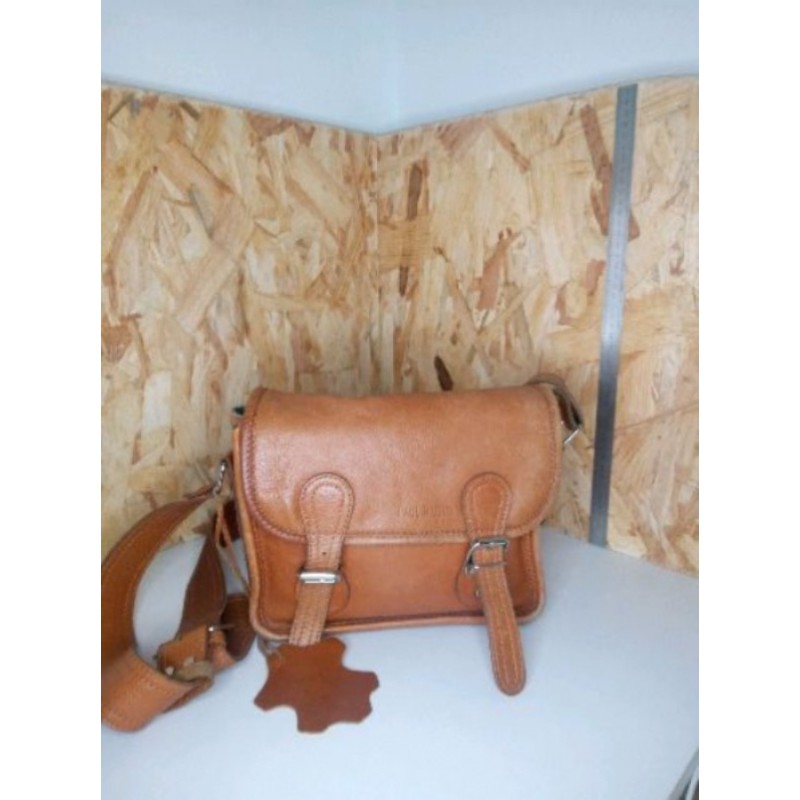 Sac Paul Marius marron